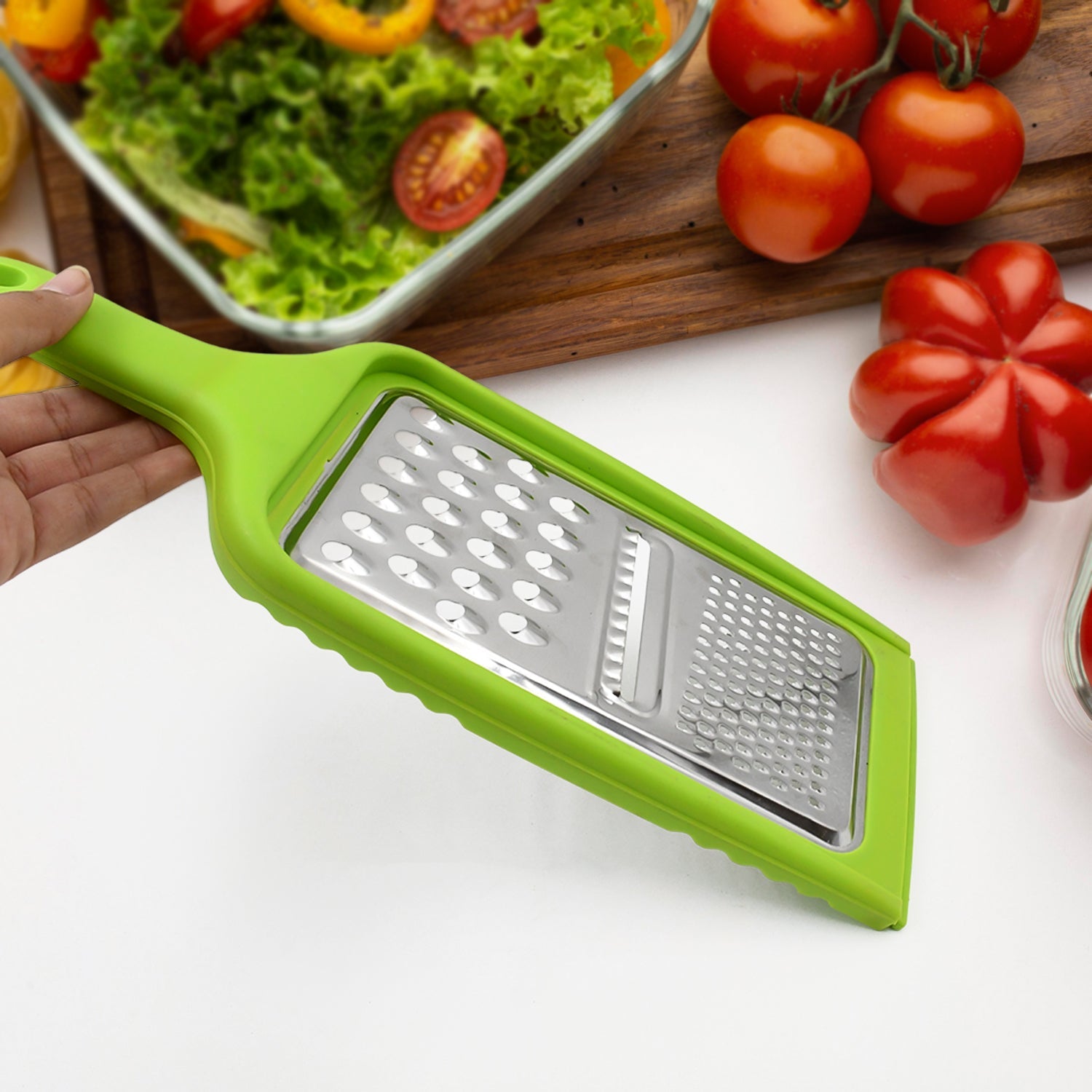 Flat Grater