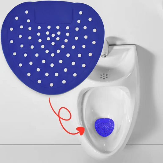 Urinal screen deodorizer