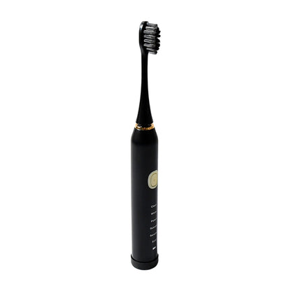 Electric Toothbrush for Adults with Waterproof Design & Additional Toothbrush Head