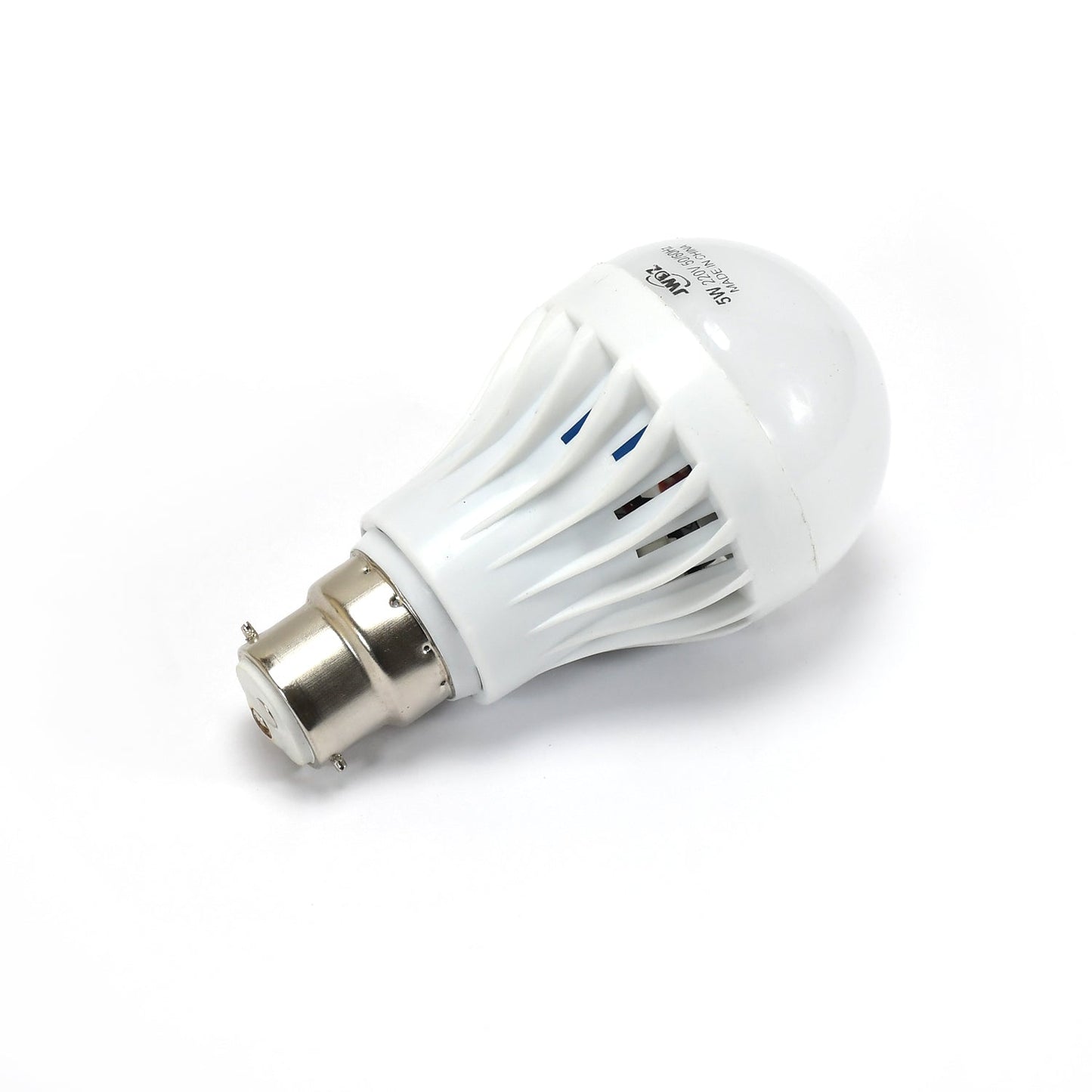 5W rechargeable LED bulb