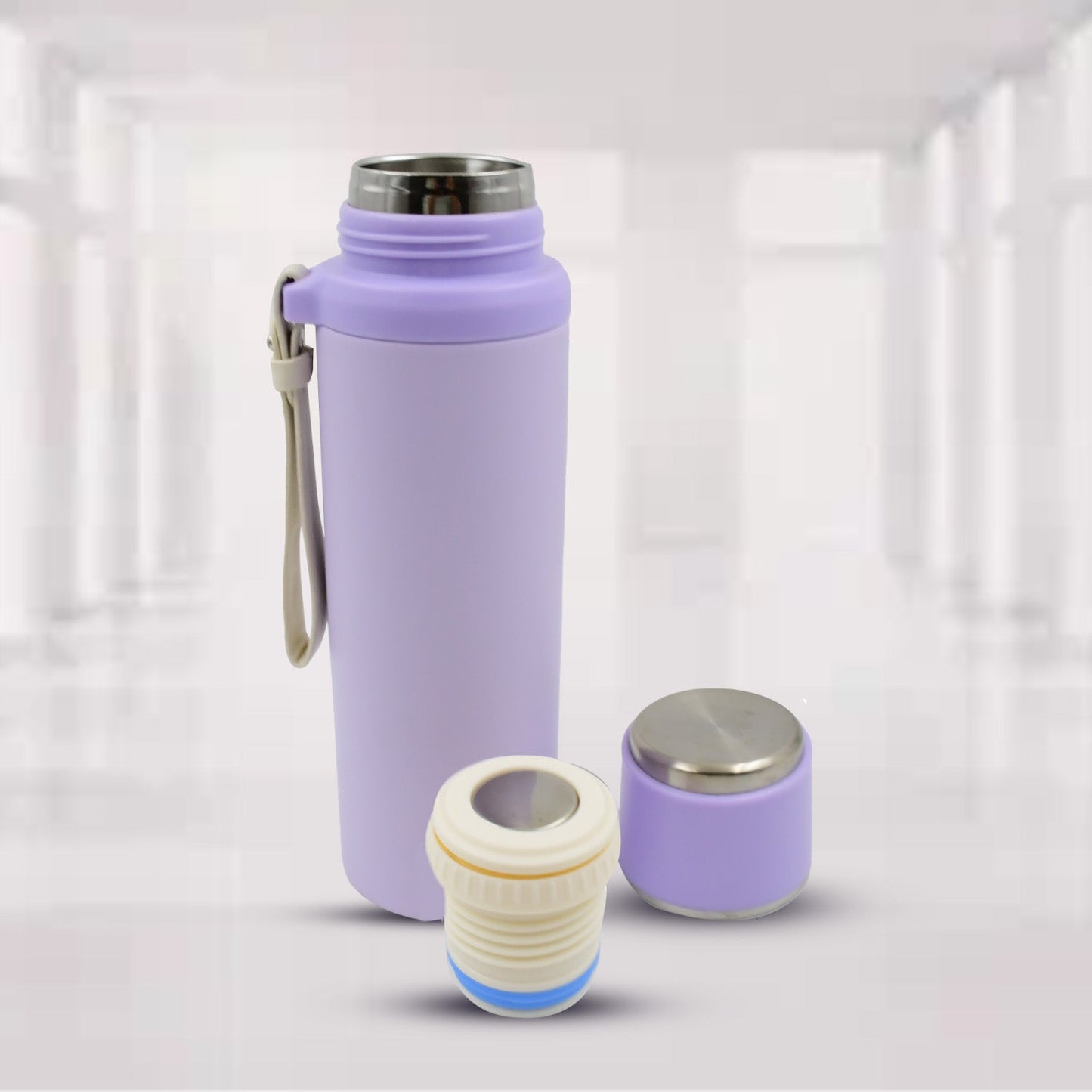 SS Double Wall Water Bottle