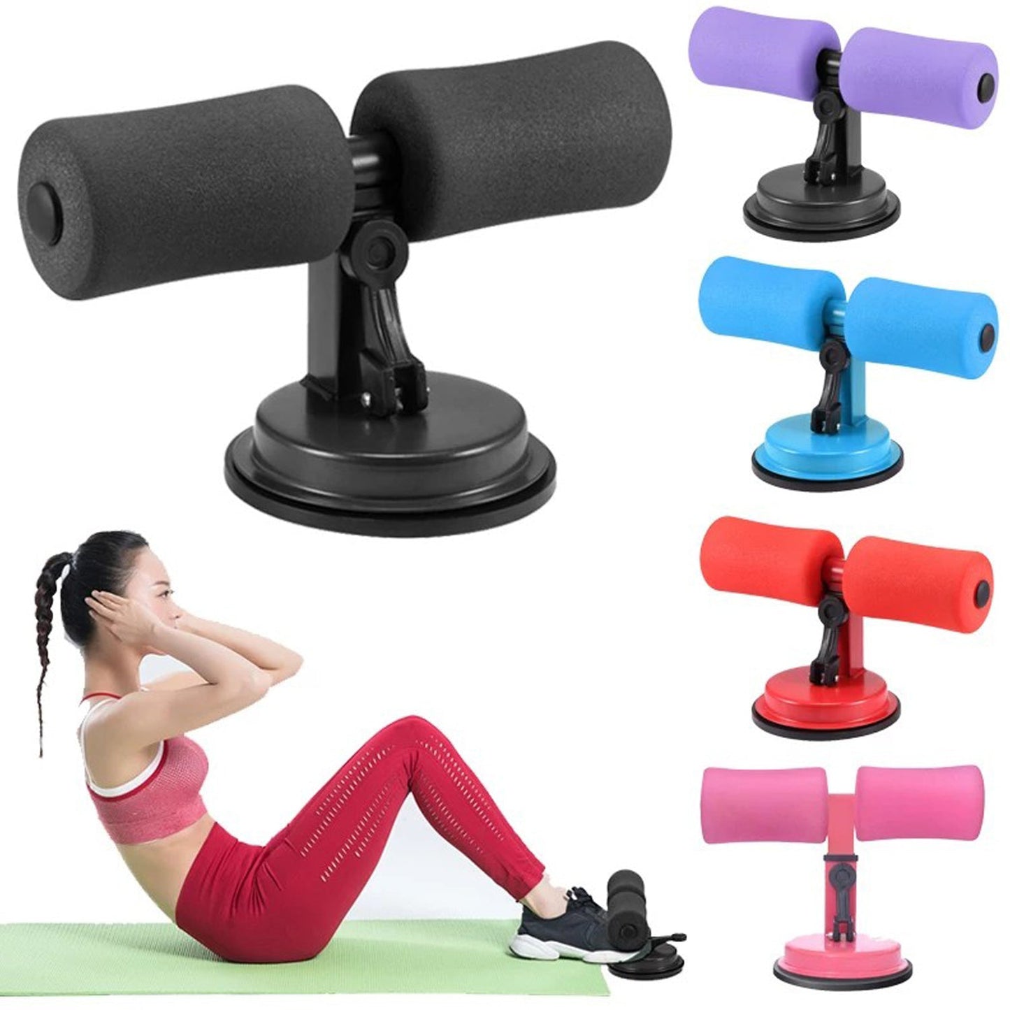 Exercise tool for home easy to use