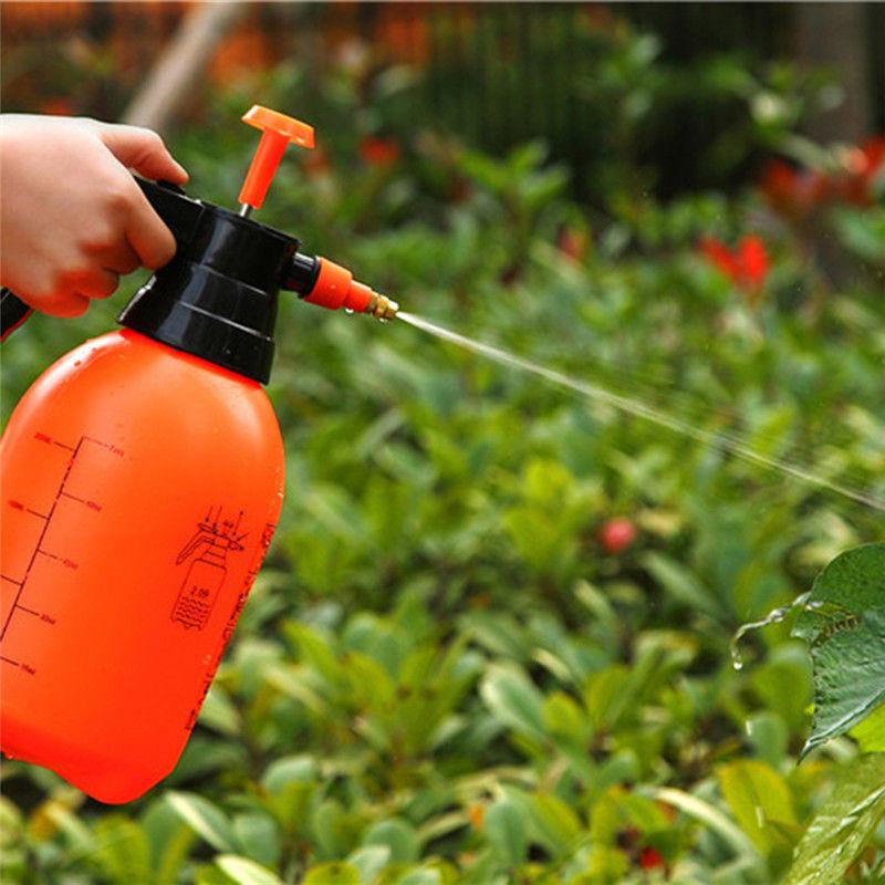 2L hand-held pump sprayer