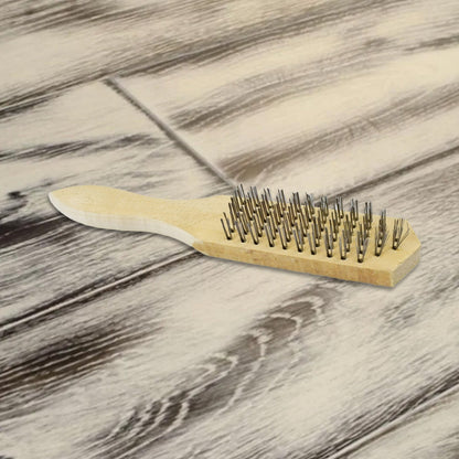 Rust Removal Cleaning Brush