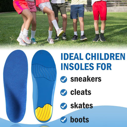 Arch Support Shoe Insoles