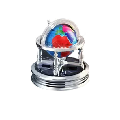 Beast Car Air Freshener Globe Parfume Aromatherapy