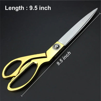 9.5-inch scissors