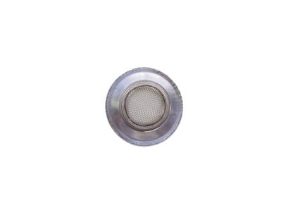 Stainless Steel Sink / Wash Basin Drain Strainer