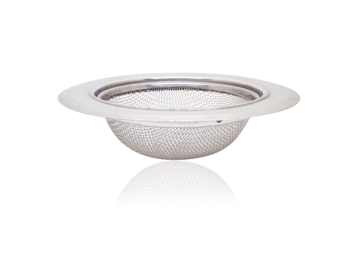 Stainless Steel Sink / Wash Basin Drain Strainer