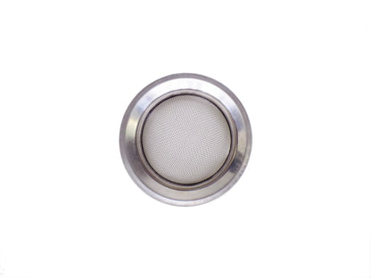 Stainless Steel Sink / Wash Basin Drain Strainer